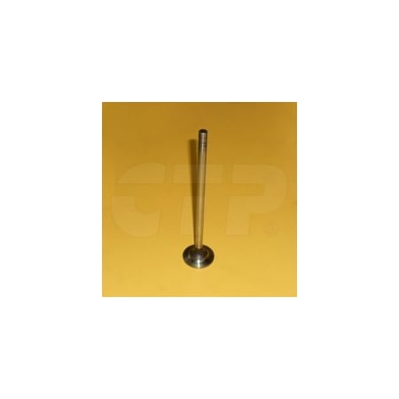 Aic Replacement Parts Valve-Exhaust Fits Caterpillar Models 2120933